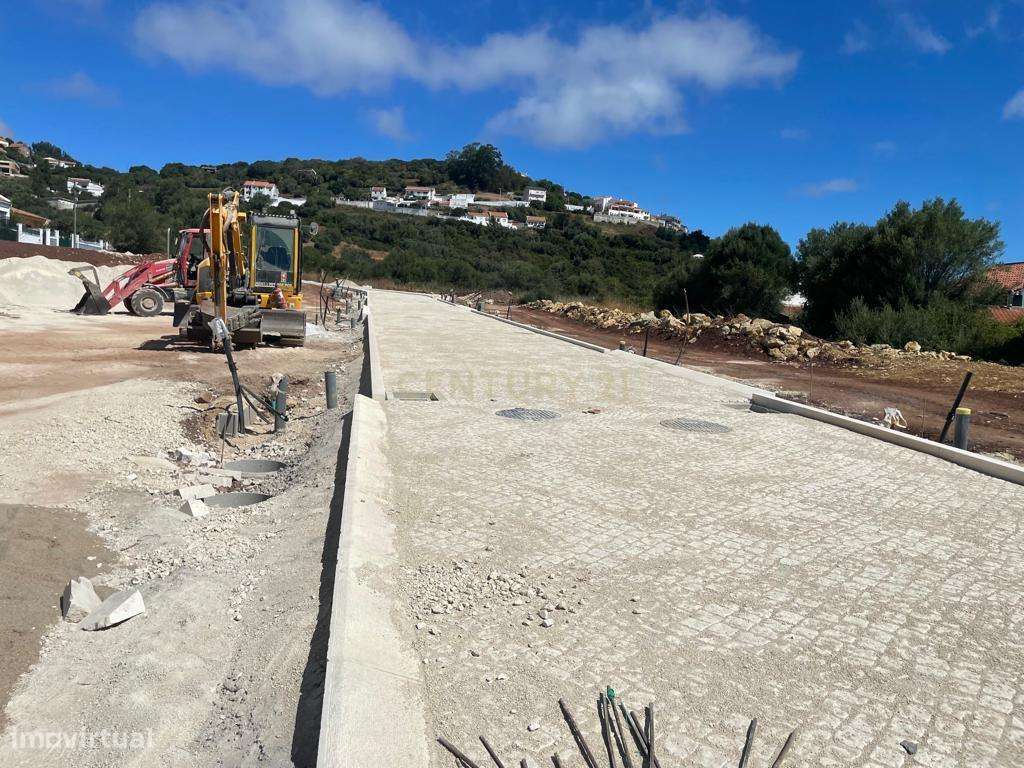 Terreno Urbano em Loures - Grande imagem: 5/7