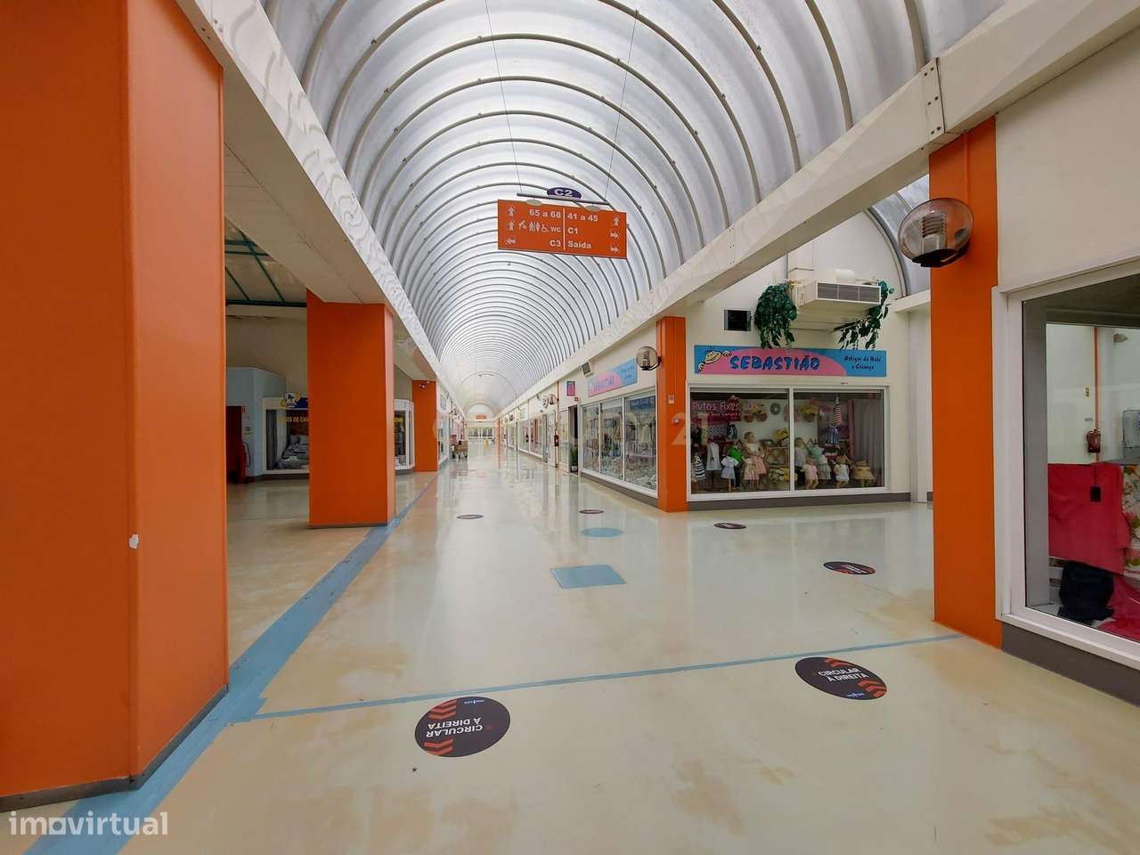 Loja Pombal - Grande imagem: 4/17