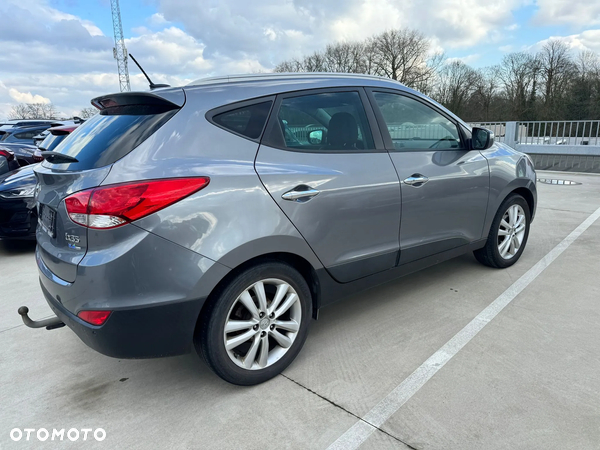 Hyundai ix35 1.7 CRDi Comfort 2WD - 4