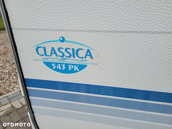 Adria Classica 543 pk - 34