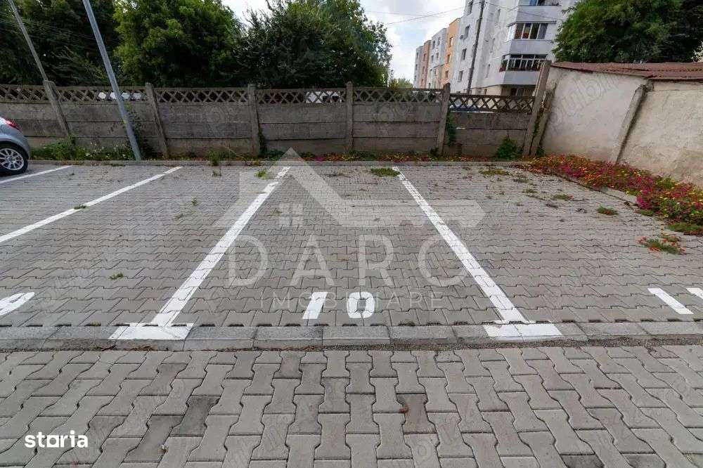 Apartament cu 2 camere  de inchiriat in Unirii - Imagine principală: 5/6