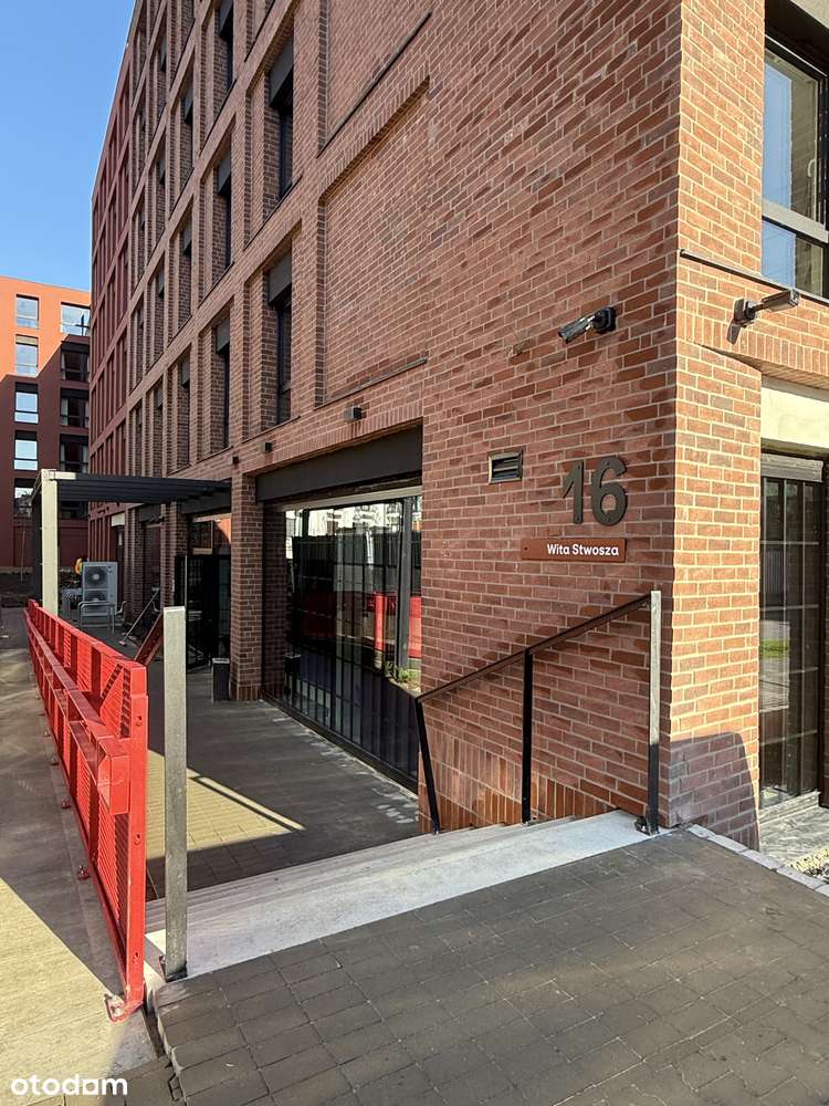 Mikro apartament w super lokalizacji | Media w cenie - Pełny obrazek: 5/12