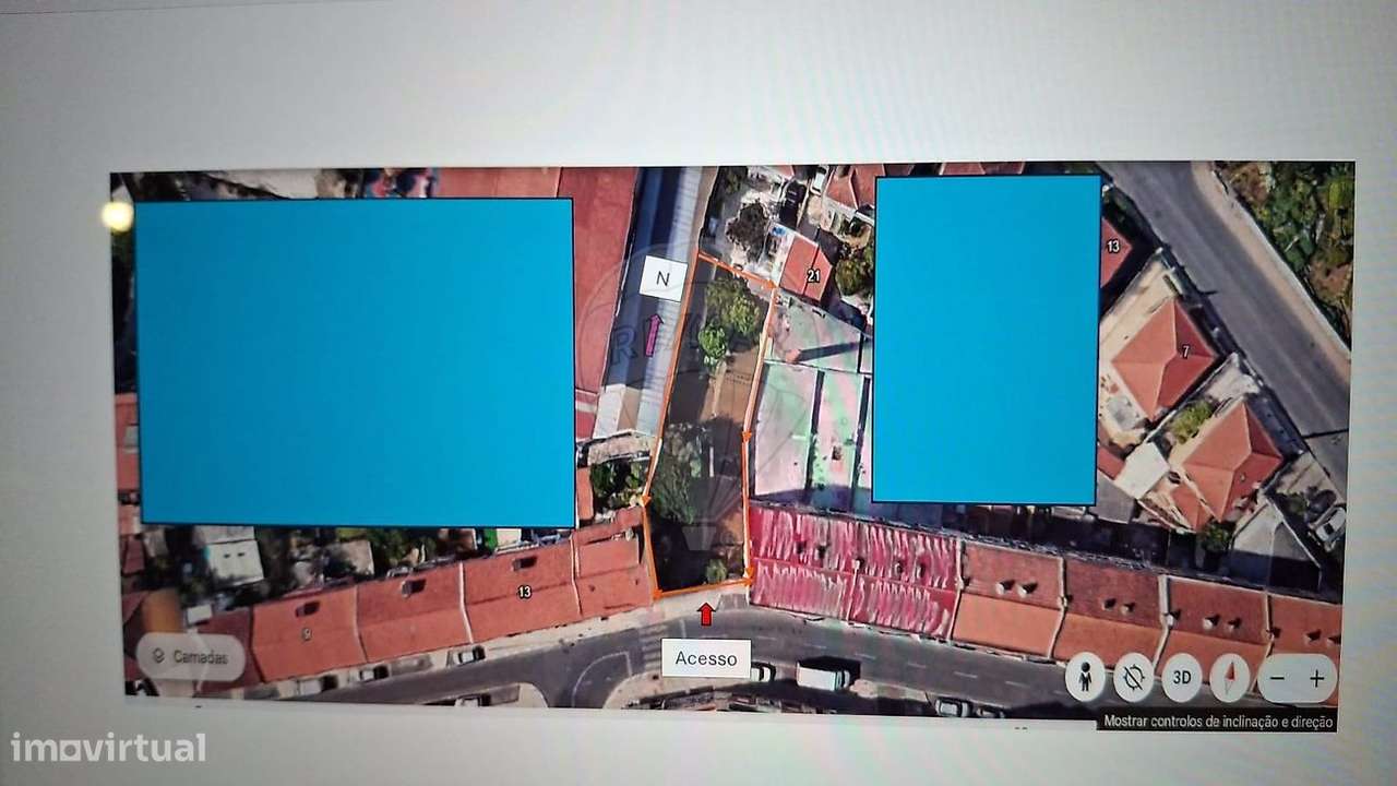 Terreno  para venda - Grande imagem: 4/13