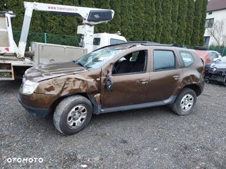 Dacia Duster 1.5 dCi Ambiance