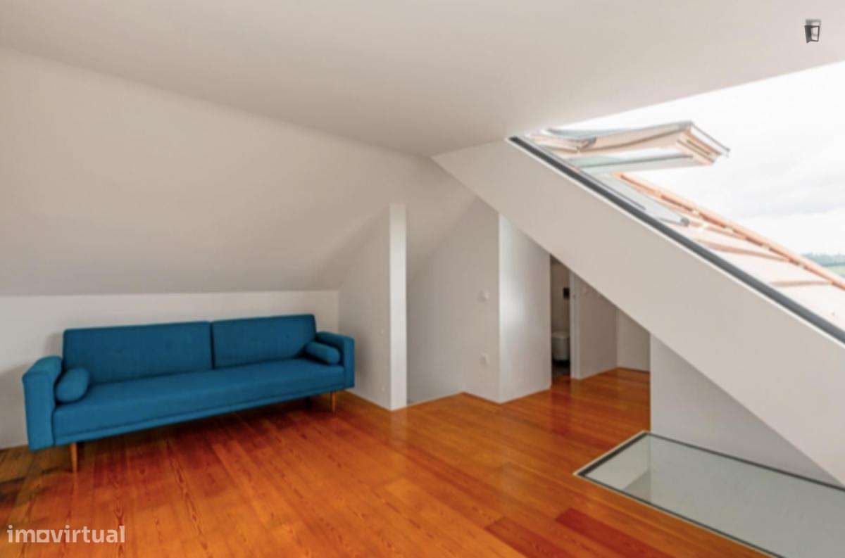 Casa com 2 quartos - localizado em Baião Porto - Grande imagem: 4/23