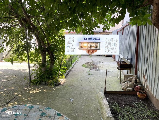 Casă de vânzare – zona Parc Rizer, Galați-10
