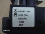 Comando Luzes Mercedes-Benz A-Class (W169) - 3