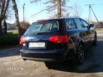 Audi A4 Avant 1.6 - 13