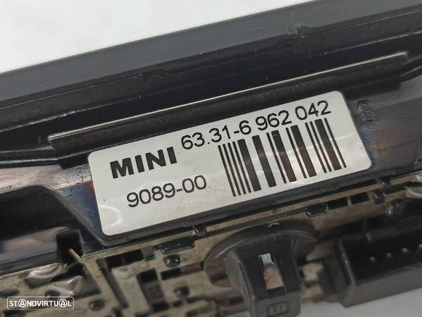 Plafonier Mini Mini Cabriolet (R52) - 4