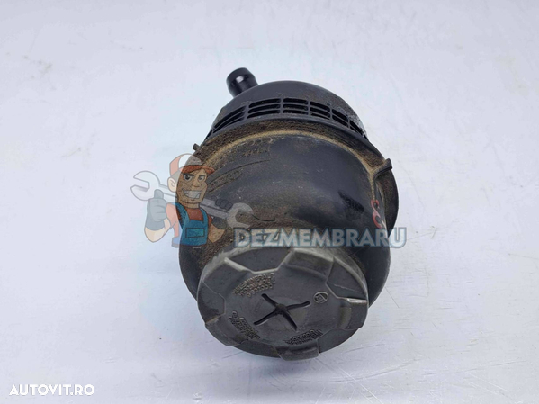 Vas ulei servodirectie Audi A5 (8T3) [Fabr 2007-2015] OEM - 2