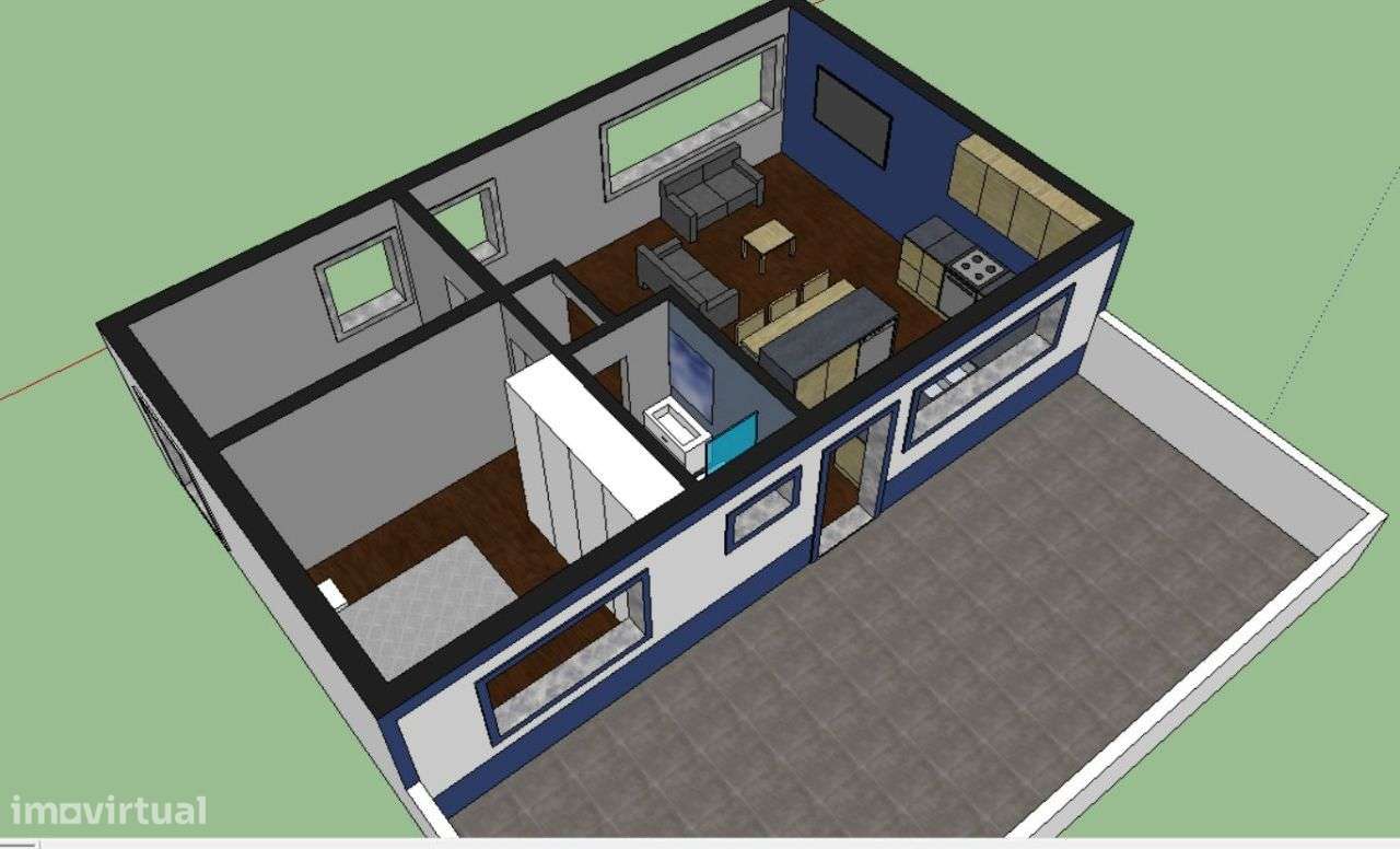 Terreno bem localizado! - Grande imagem: 4/11