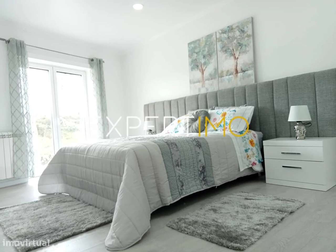 Moradia T2 São Bento, Porto de Mós, Leiria com design moderno-8