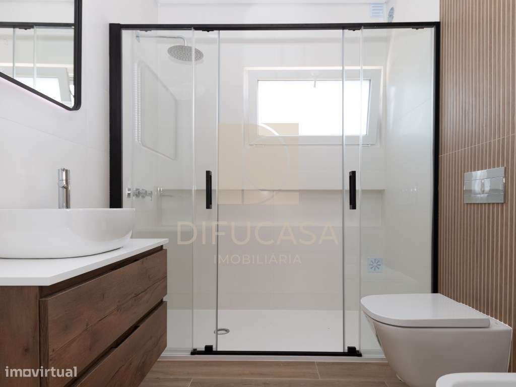 Moradia T3 localizada em Pinhal do General-11