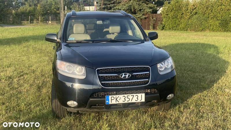 Hyundai Santa Fe 3.3 V6 SE - 17