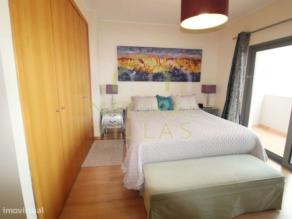 Moradia Geminada de Luxo T5 com Piscina Privativa e Garagem, Vilamoura-13