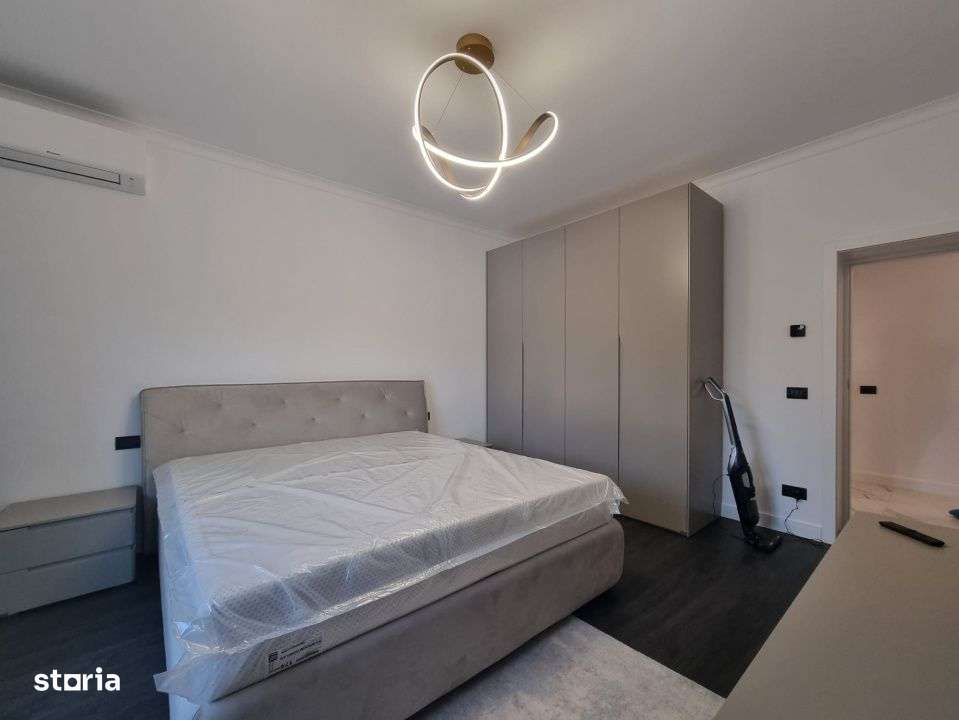 APARTAMENT 3 CAMERE PRIMAVERII // TERASA-4