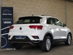 VW T-Roc 1.0 TSI Style - 5