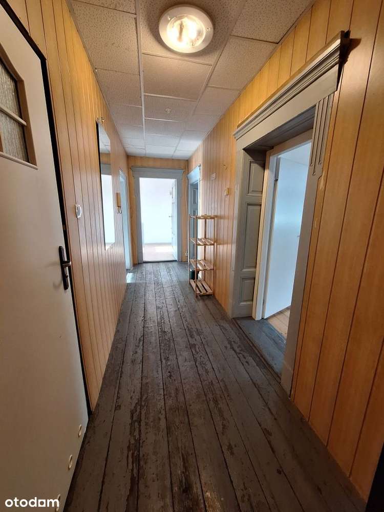 3 pokojowe z Balkonem Wyłączność-0