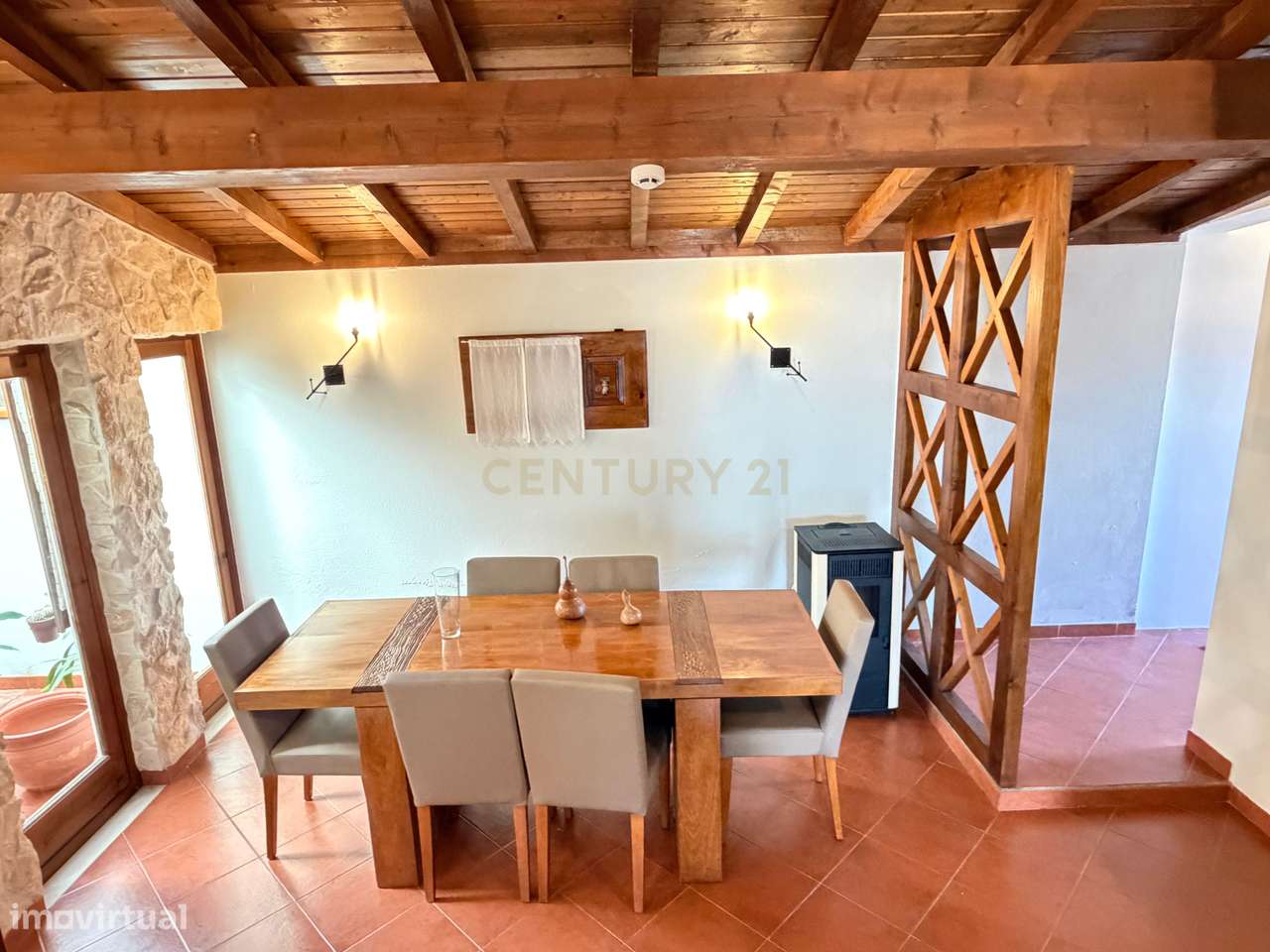 Moradia T3 em Painho, Cadaval - Oportunidade Única! - Grande imagem: 5/60