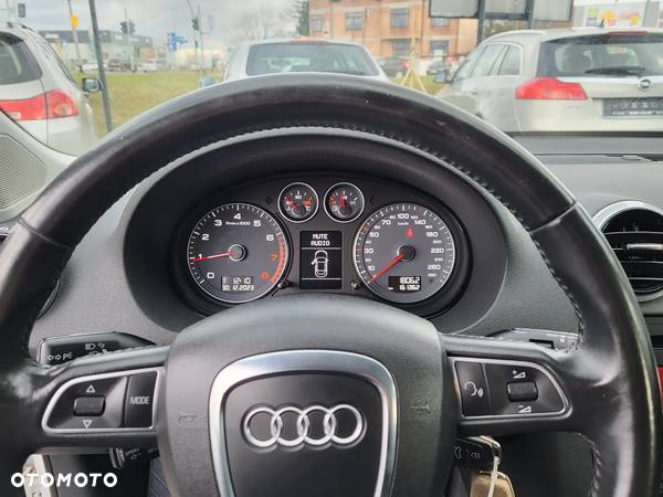 Audi A3 - 12