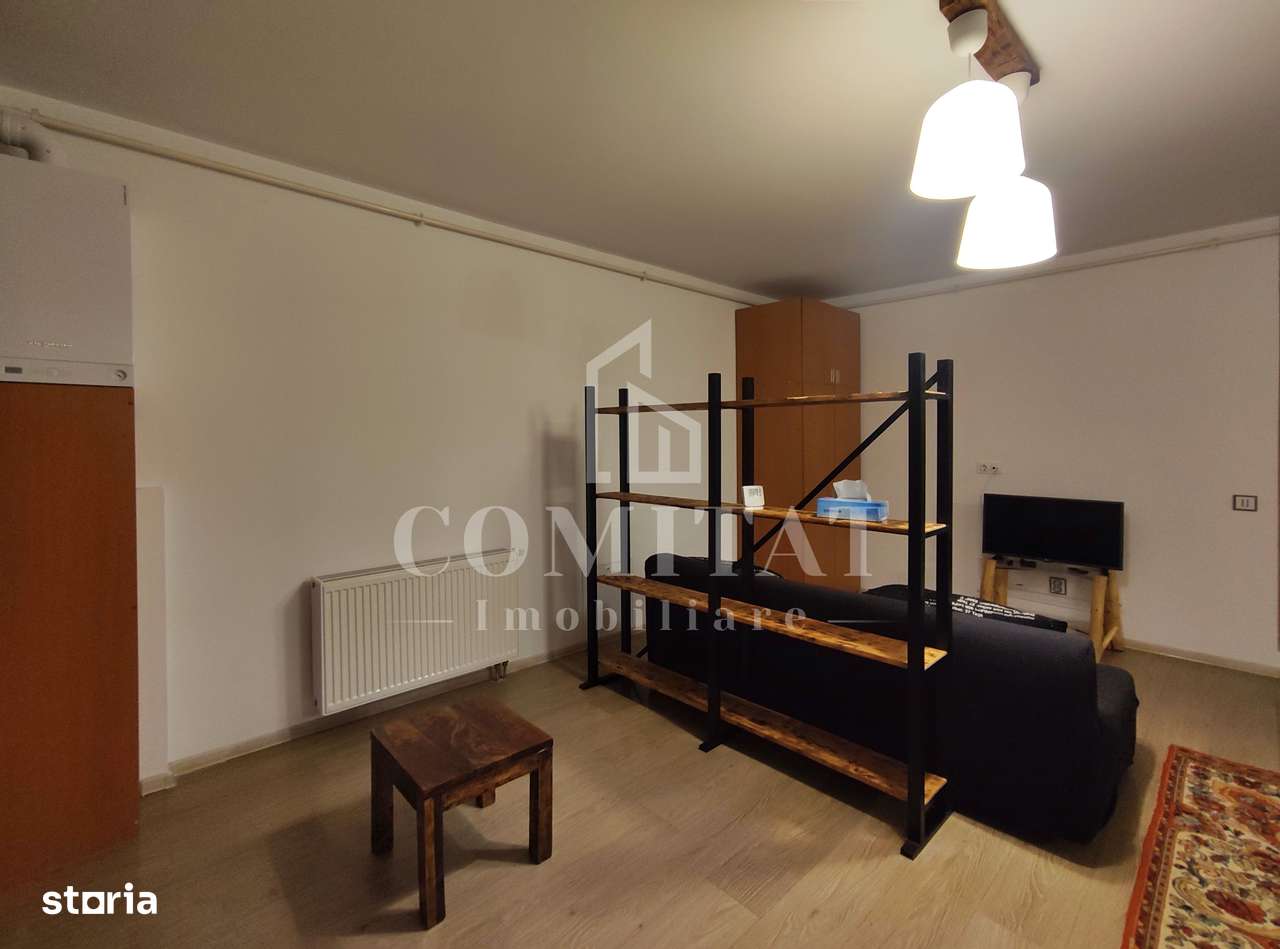 Apartament cu 2 camere semidecomandate | Elite Junior Residence - Imagine principală: 2/9