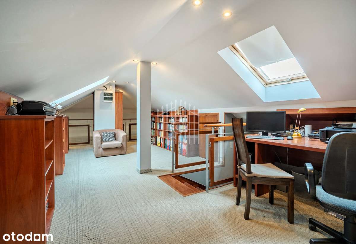 Wyjątkowy klimatyczny dom 17km od Centrum Gdańska!-17