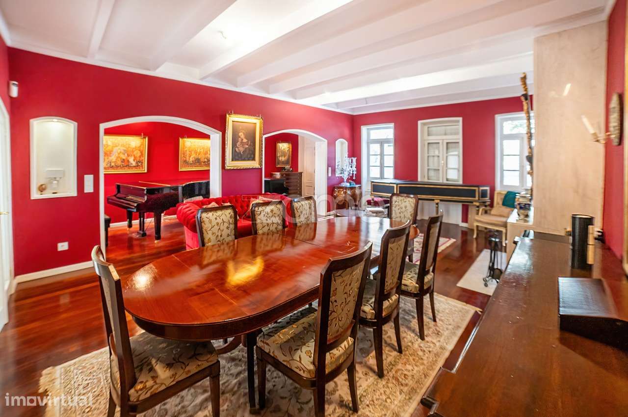 Palacete único V3 - Grande imagem: 5/29