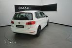 Volkswagen Golf Sportsvan VII SV 1.6 TDI BMT Trendline - 10