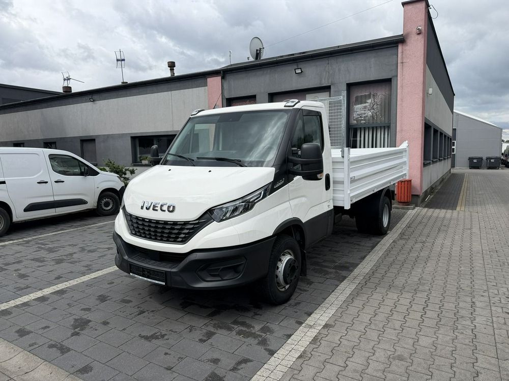 Iveco Daily 2020