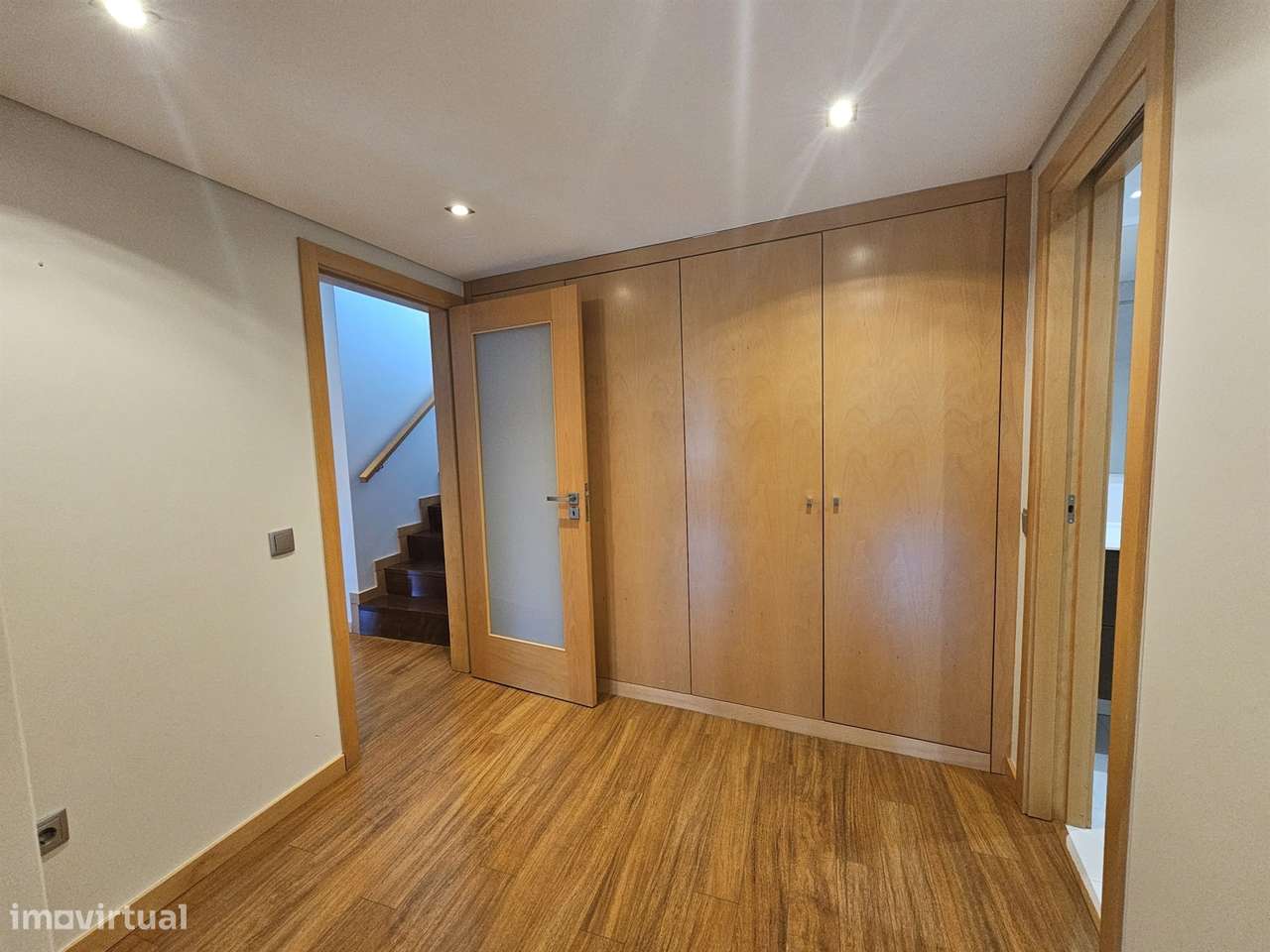 Apartamento T3 Venda em São Mamede de Infesta e Senhora da Hora,Matosi-15