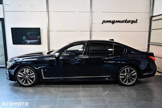 BMW Seria 7 M760Li xDrive - 6