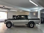 Mitsubishi L200 2.5 TD Strakar Sport CD - 8