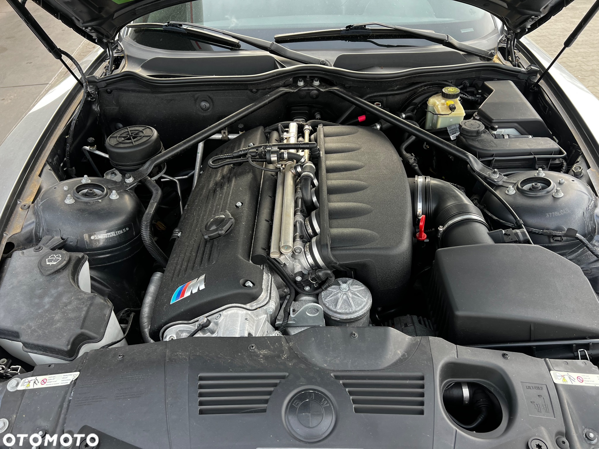BMW Z4 - 4