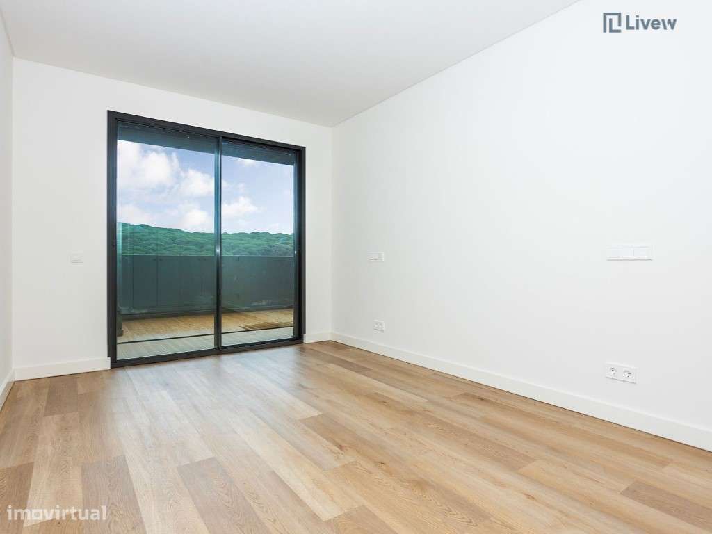 Penthouse Exclusiva 11.º Andar | Mirear, Miraflores - Grande imagem: 5/50