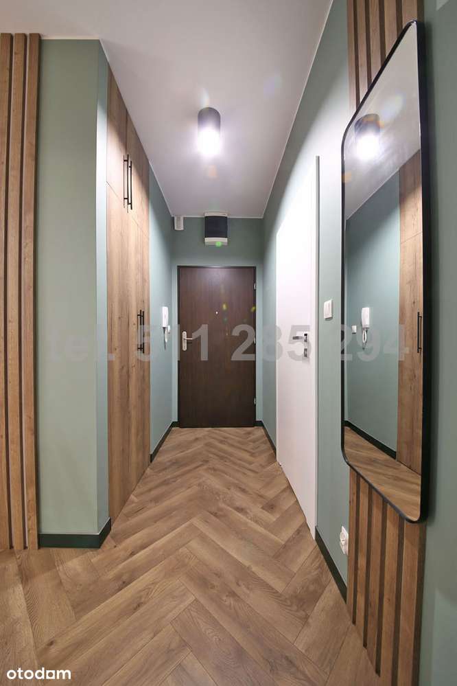 Super lokalizacja, wszystko nowe, pełne wyposażenie.-19