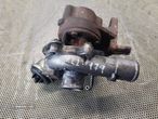 Turbo Opel Corsa C Caixa (X01) - 5