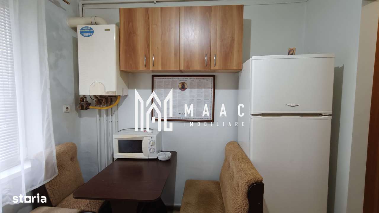 Apartament 2 camere I 43 mpu I Parter I Terezian - Imagine principală: 4/9
