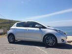 Toyota Yaris 1.0 VVT-i Comfort +PS Style +P.Techno - 12