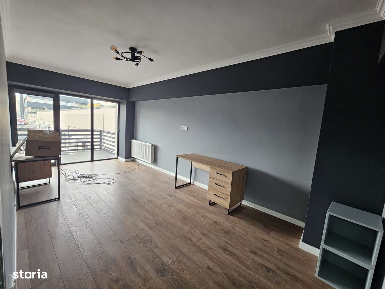 Spatiu de birouri de inchiriat 63mp, Baza 3. Comision 0 - Imagine principală: 4/5