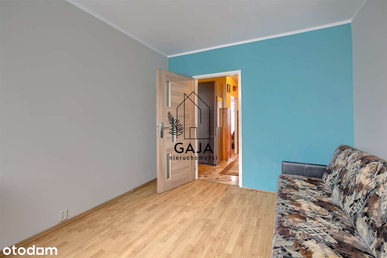 Przestronne M4 na Północy duży balkon-7