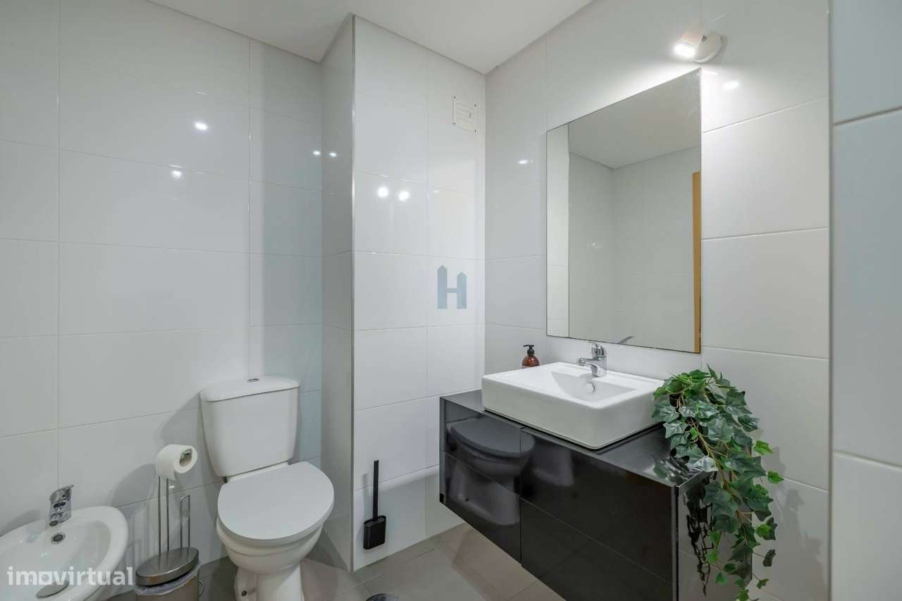 Apartamento na Praia da Rocha-10