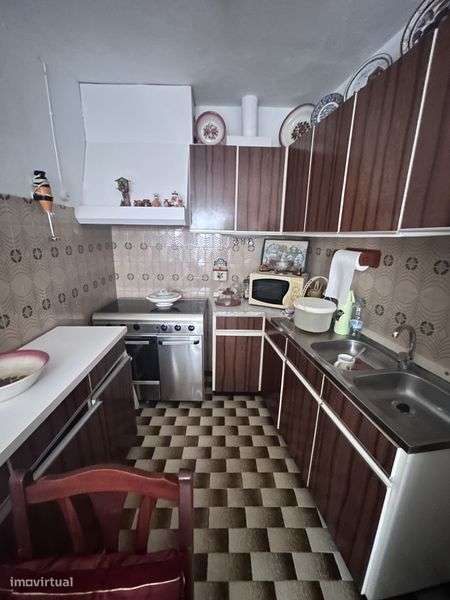 Moradia Habitável Alenquer-3