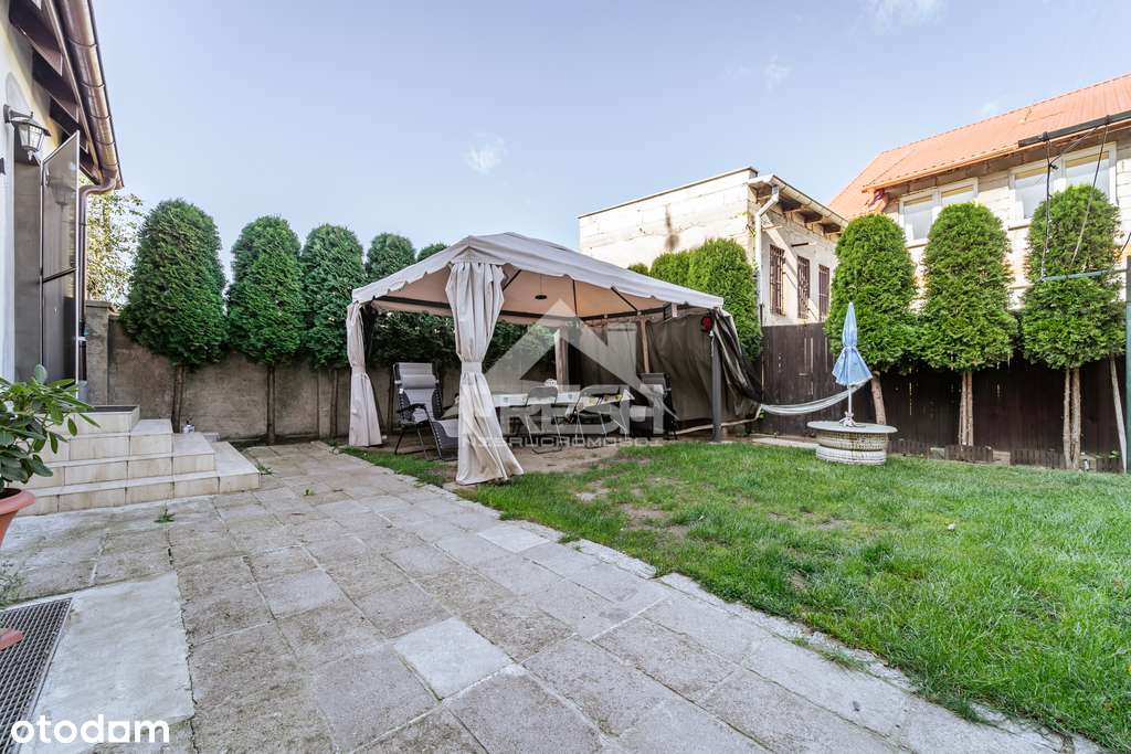 Dom po remoncie - 4 pokoje garaż ogródek Chojnice-2