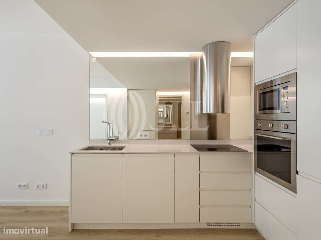 Apartamento T1 com varanda, COPA Cool Living, Lisboa - Grande imagem: 2/44