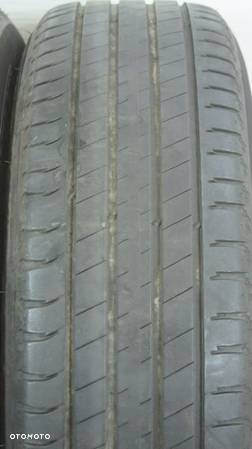 Koła K7013 Mercedes 5x112 235/65/R17 et53 7,5Jx17 wysyłka - odbiór - 4