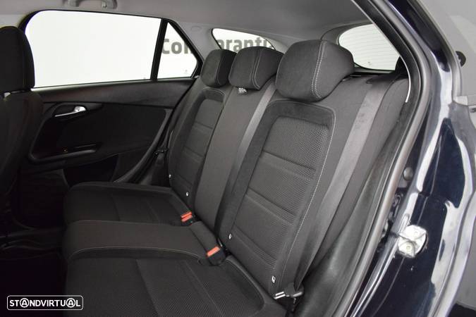 Fiat Tipo Station Wagon 1.3 M-Jet Lounge - 22