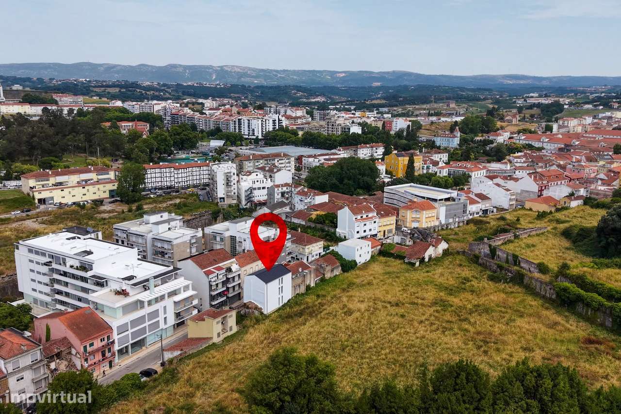 Moradia em Banda T3 Venda em Alcobaça e Vestiaria,Alcobaça-44