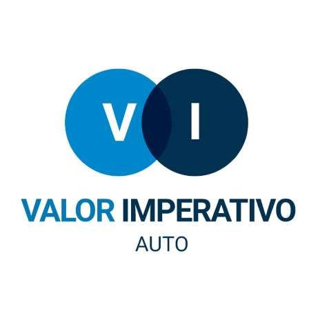 Valor Imperativo logo