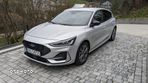 Ford Focus 1.0 EcoBoost Hybrid ST-LINE DESIGN - 5