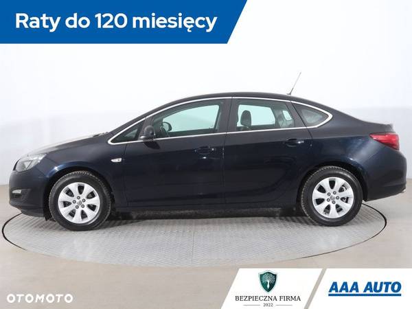 Opel Astra - 3